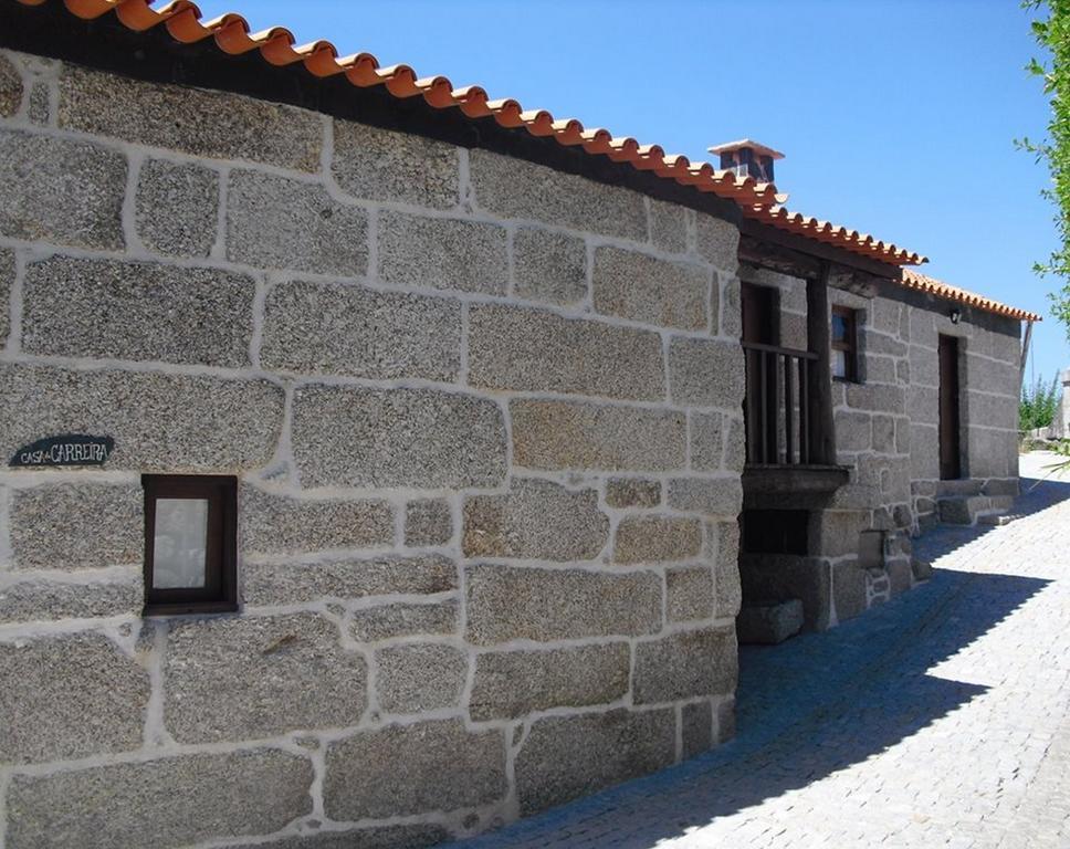 Casa Da Carreira Villa Amarante Exterior foto