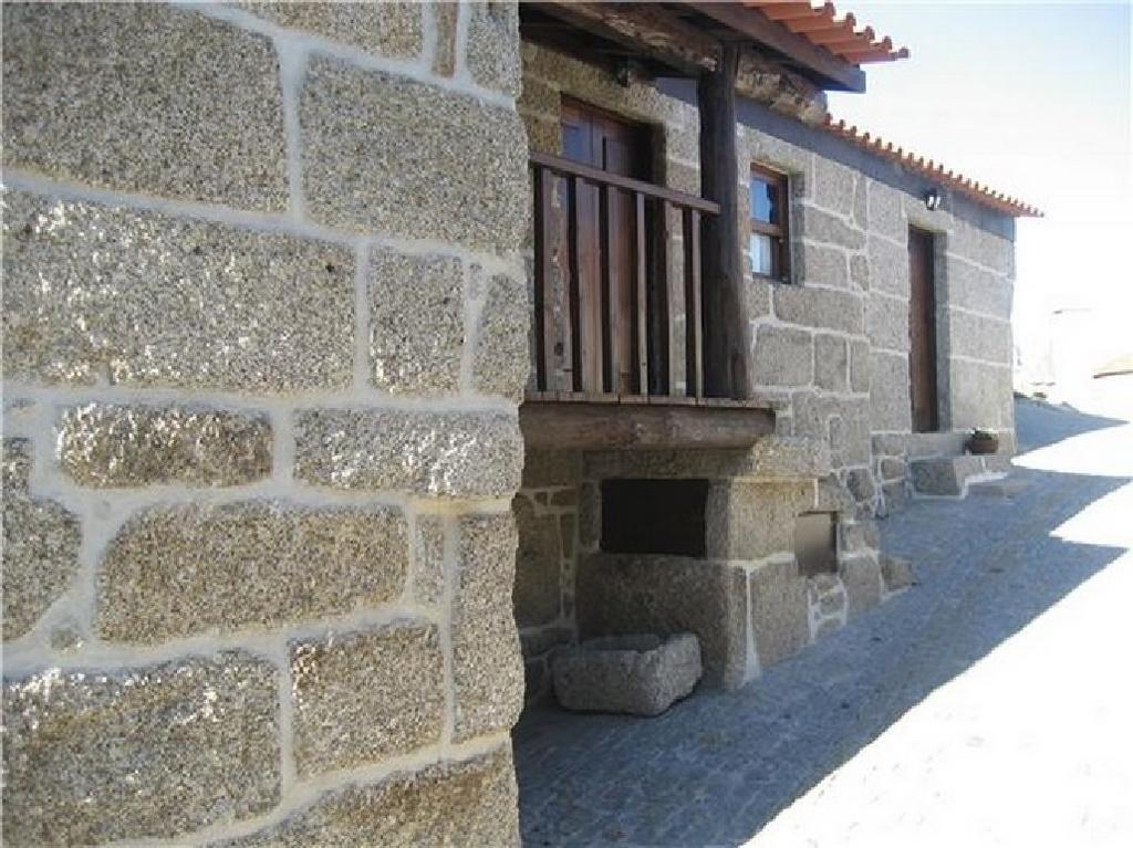 Casa Da Carreira Villa Amarante Exterior foto